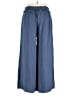 Korye Blue Casual Pants Size 1X - photo 2