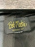 Bob Mackie 100% Polyester Print Black Jacket Size M (estimated) - photo 6
