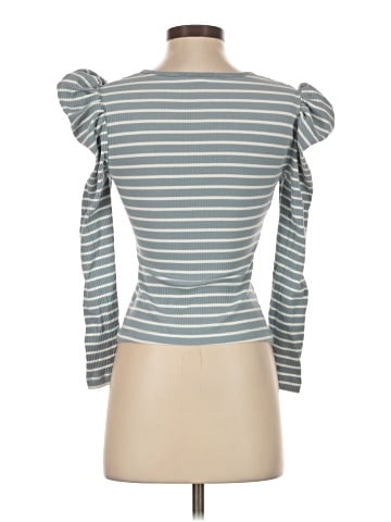 Porridge 3/4 Sleeve T-Shirt (view 2)
