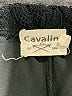 cavalini 100% Polyester Black Shorts Size 3X - photo 3