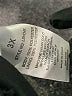 cavalini 100% Polyester Black Shorts Size 3X - photo 4