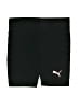 Puma Graphic Black Athletic Shorts Size 3 - photo 1