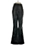 Forever 21 100% Polyester Black Dress Pants Size S - photo 1
