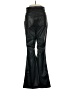 Forever 21 100% Polyester Black Dress Pants Size S - photo 2