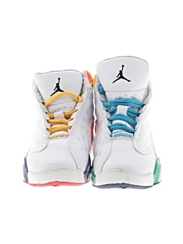 Jordan Sneakers (view 2)