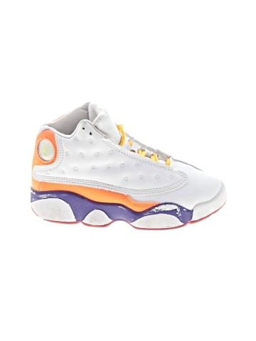 Jordan Sneakers (view 1)