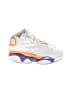 Jordan White Sneakers Size 12 (kids, wide) - photo 1