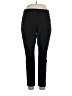 Relativity Solid Black Active Pants Size 14 - photo 1
