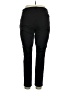 Relativity Solid Black Active Pants Size 14 - photo 2