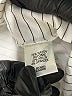 Van Heusen Stripes Ivory Casual Pants Size 8 - photo 9