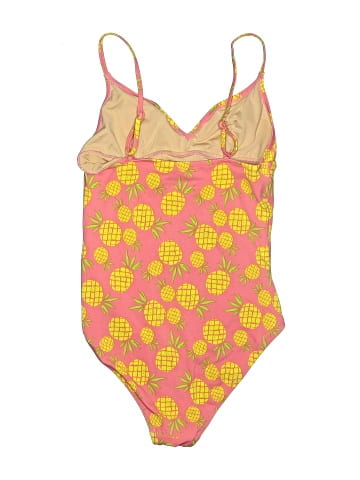 J.Crew Factory Store One Piece Swimsuit (view 2)