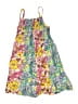 Penelope Mack Floral Yellow Dress Size 6 - photo 1