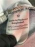 No Boundaries Floral Blue Jeans Size 12 - photo 8
