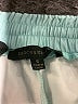 Dance & Marvel Solid Teal Casual Pants Size S - photo 7