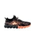 Unbranded Orange Sneakers Size EU 37 (youth) - photo 1