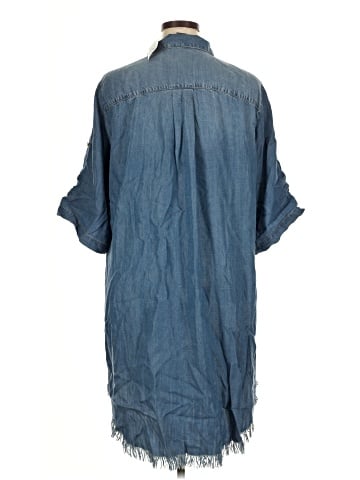 Chelsea & Theodore Casual Dress (view 2)