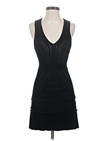 Torn by Ronny Kobo Cocktail Dress (view 1)