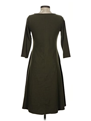 Zenana Premium Casual Dress (view 2)