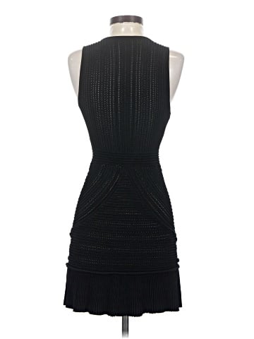 Torn by Ronny Kobo Cocktail Dress (view 2)
