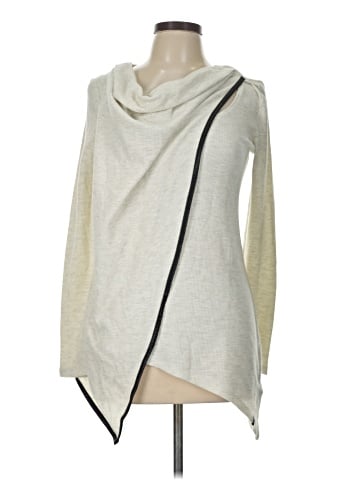 Marc New York by Andrew Marc Performance Long Sleeve Top (view 1)