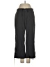 Alpine Design 100% Nylon Black Casual Pants Size S - photo 1