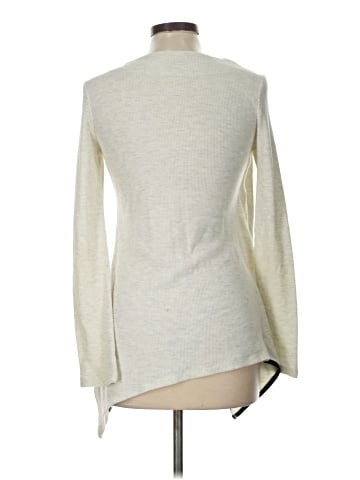 Marc New York by Andrew Marc Performance Long Sleeve Top (view 2)
