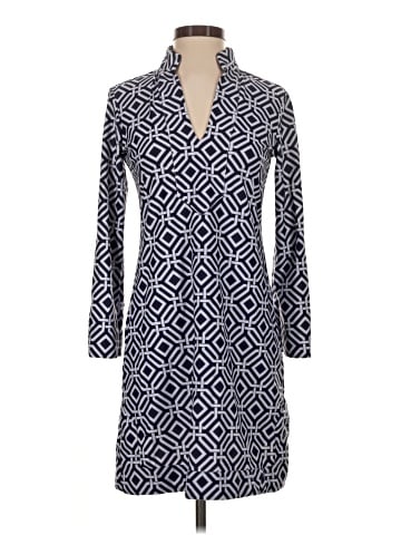 Jude Connally Casual Dress (view 1)