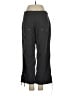 Alpine Design 100% Nylon Black Casual Pants Size S - photo 2