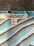Travelsmith Teal Sleeveless Blouse Size L - photo 7