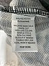 Per Se Brown Long Sleeve Blouse Size M - photo 8