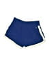 DSG Color Block Blue Athletic Shorts Size M - photo 1