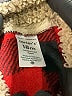 Carter's 100% Polyester Plaid Red Pullover Sweater 12-18 MO / 18 MO - photo 3