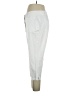 Covington Solid White Casual Pants Size 14 - photo 5