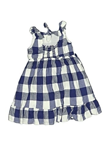Blueberi Boulevard Dress (view 2)