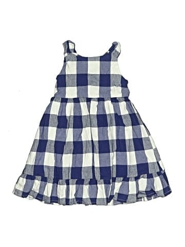 Blueberi Boulevard Dress (view 1)