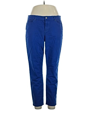 Eileen Fisher Jeans (view 1)
