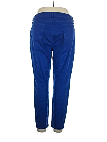 Eileen Fisher Jeans (view 2)