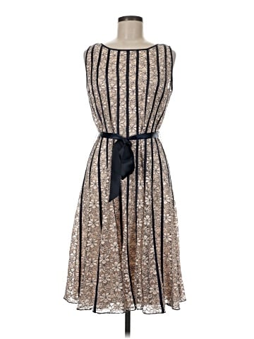 SLNY Cocktail Dress (view 1)
