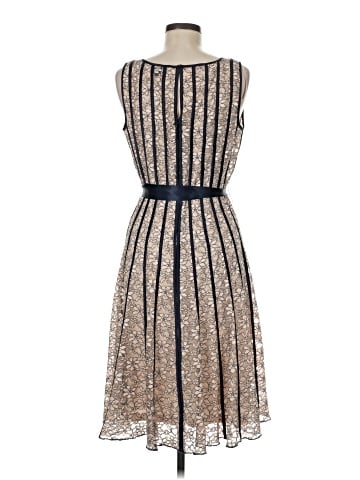 SLNY Cocktail Dress (view 2)