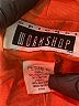 Workshop Orange Blazer Size 10 (petite) - photo 6
