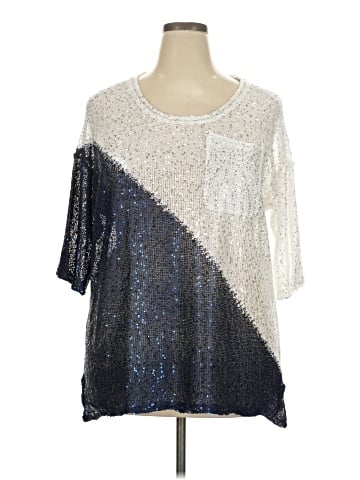 Belldini Pullover Sweater (view 1)