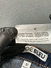 Code Bleu Blue Denim Shorts Size 10 - photo 4