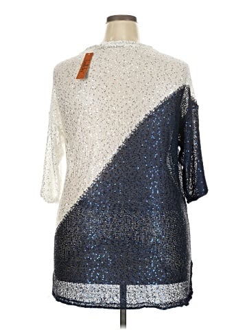 Belldini Pullover Sweater (view 2)
