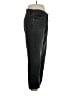 Gap Black Jeans Size 14R - photo 4