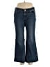 Levi's Blue Jeans Size 33 waist - photo 1