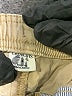 Crewcuts Solid Tan Khaki Shorts Size 4 - photo 3