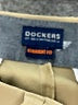 Dockers Tan Khakis Size 30 waist - photo 7