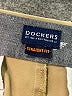 Dockers Tan Khakis Size 30 waist - photo 9
