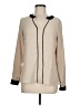 Unbranded Tan Long Sleeve Blouse Size M - photo 1
