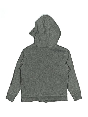 Hanna Andersson Zip Up Hoodie (view 2)